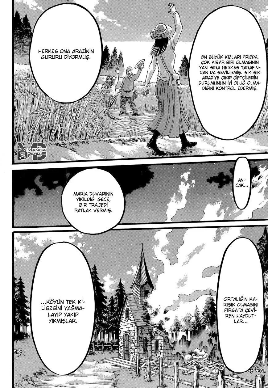 Attack on Titan - Sayfa 21