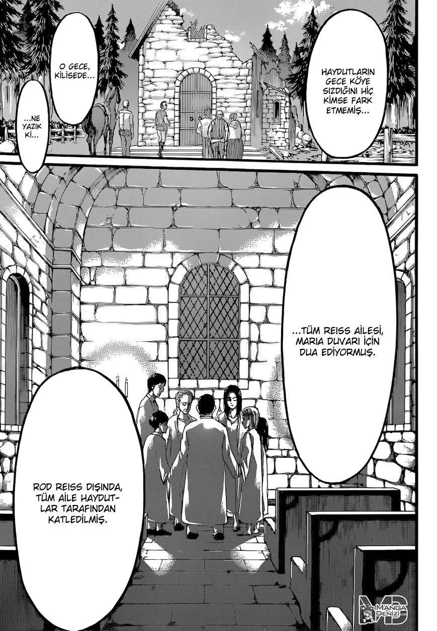 Attack on Titan - Sayfa 22