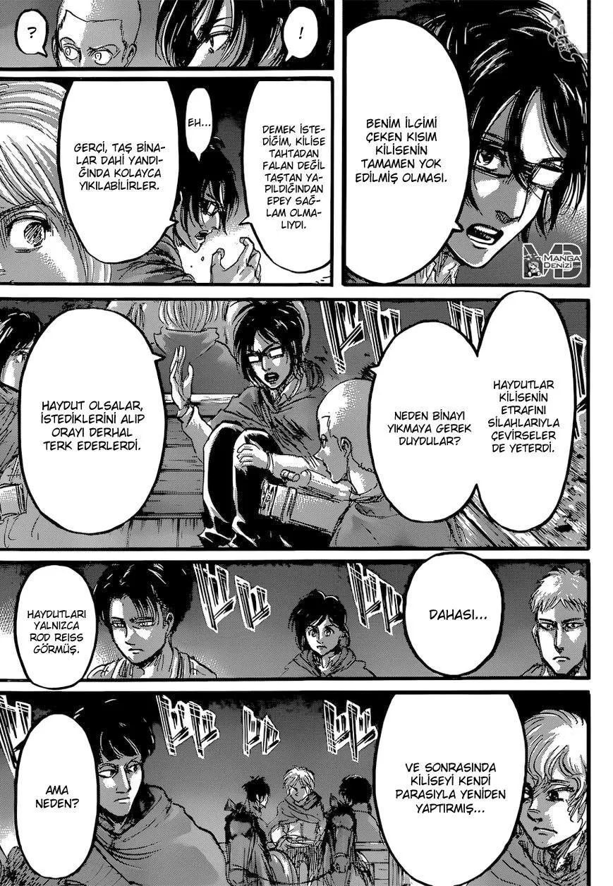 Attack on Titan - Sayfa 24