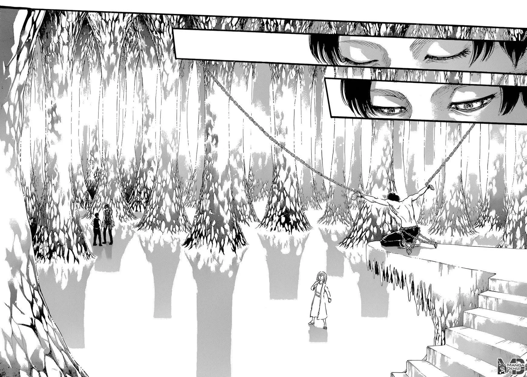 Attack on Titan - Sayfa 27