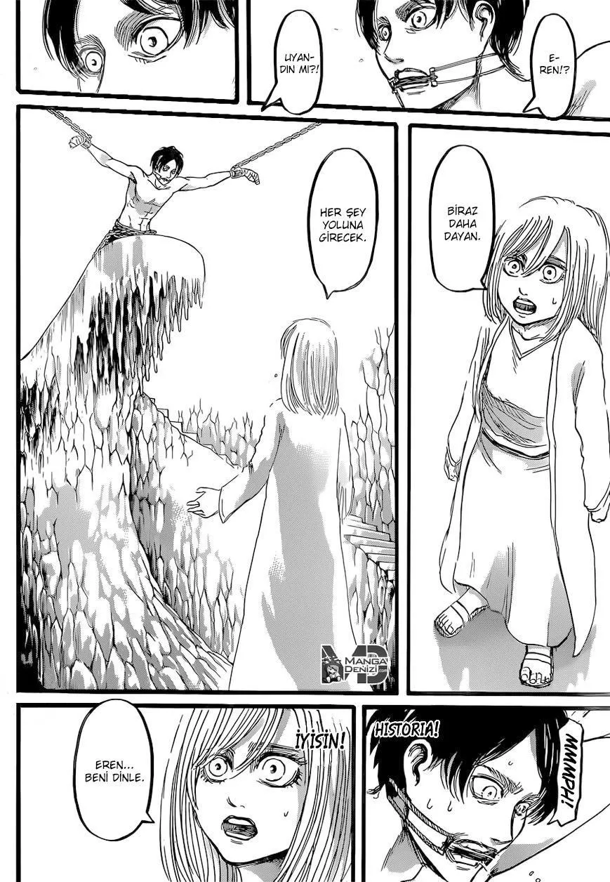 Attack on Titan - Sayfa 28