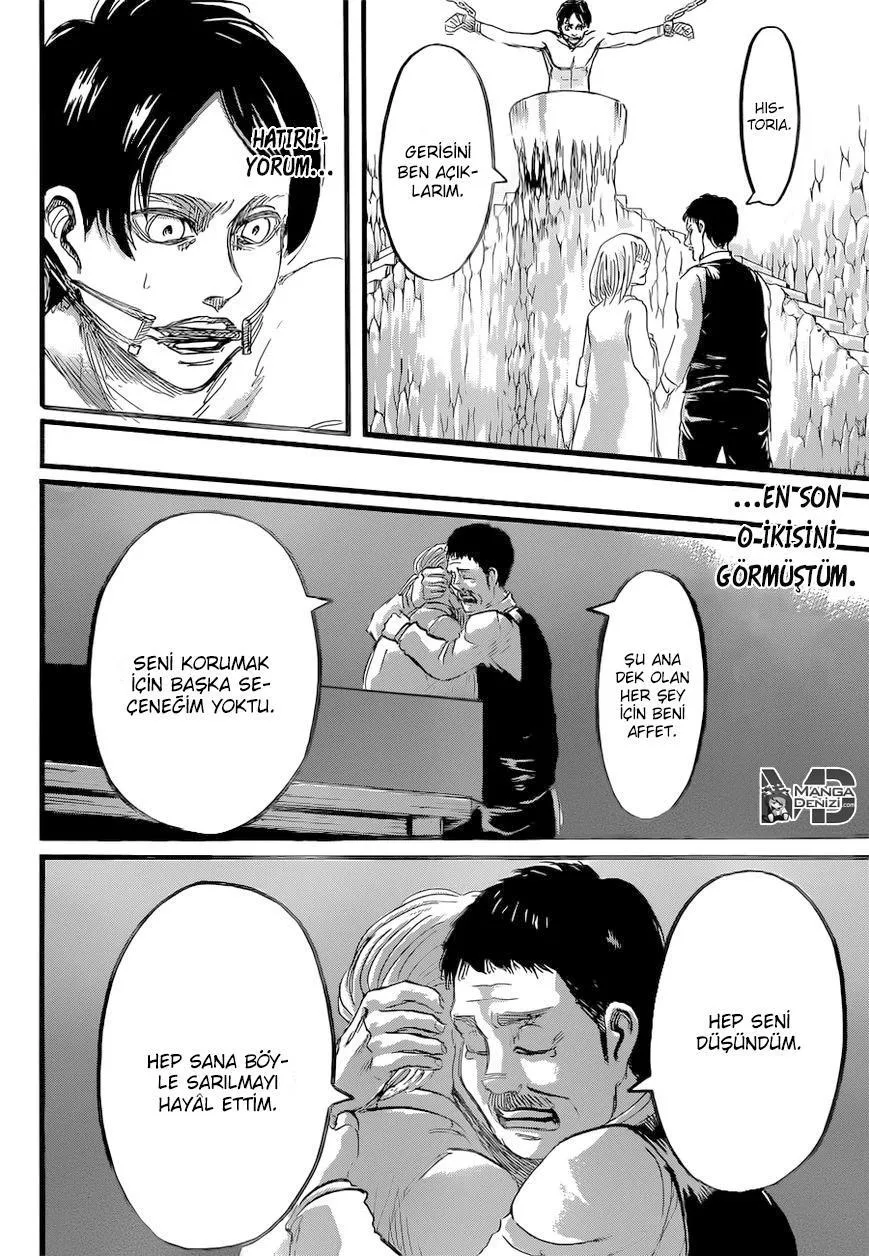 Attack on Titan - Sayfa 30