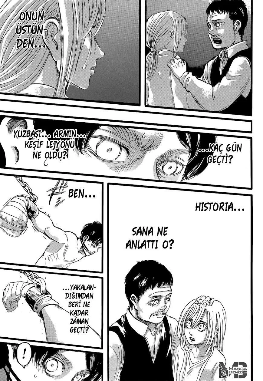 Attack on Titan - Sayfa 31