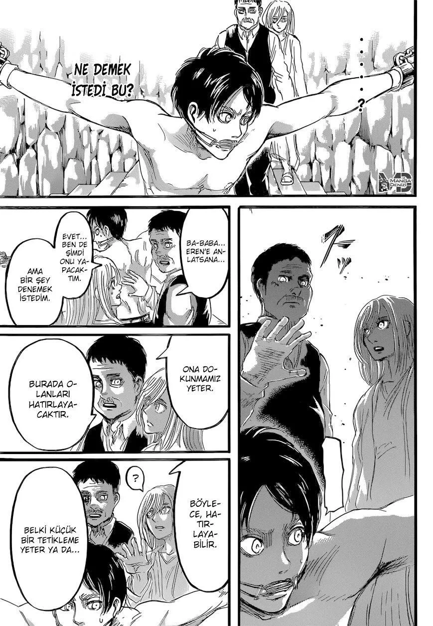 Attack on Titan - Sayfa 33