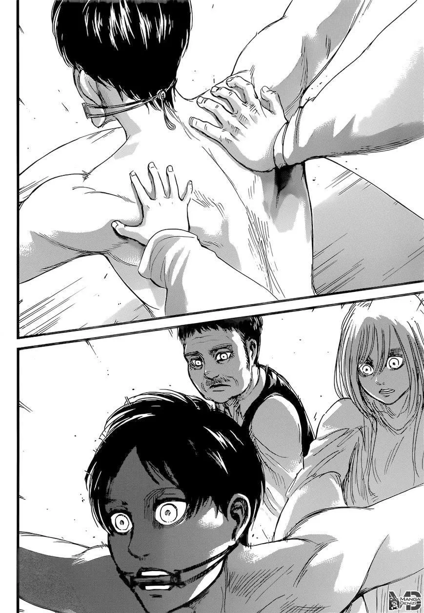 Attack on Titan - Sayfa 34