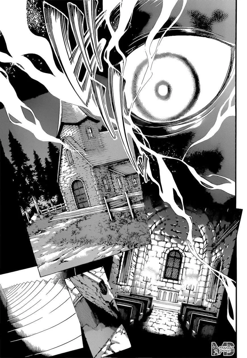 Attack on Titan - Sayfa 35