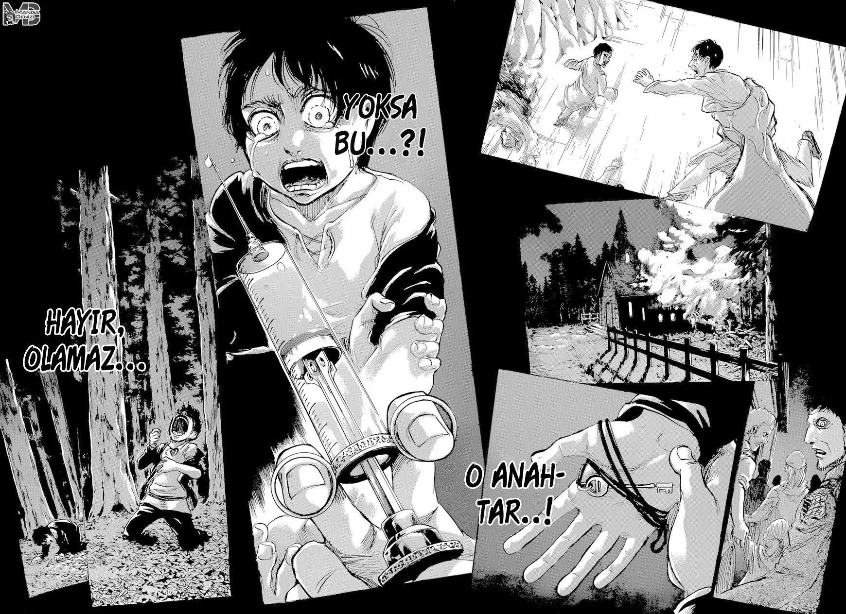 Attack on Titan - Sayfa 37