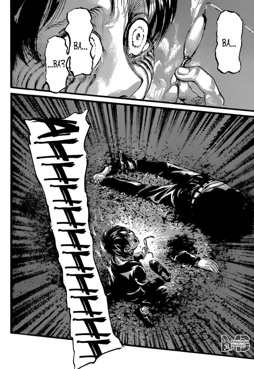 Attack on Titan - Sayfa 40