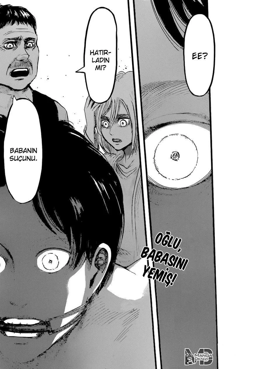 Attack on Titan - Sayfa 41