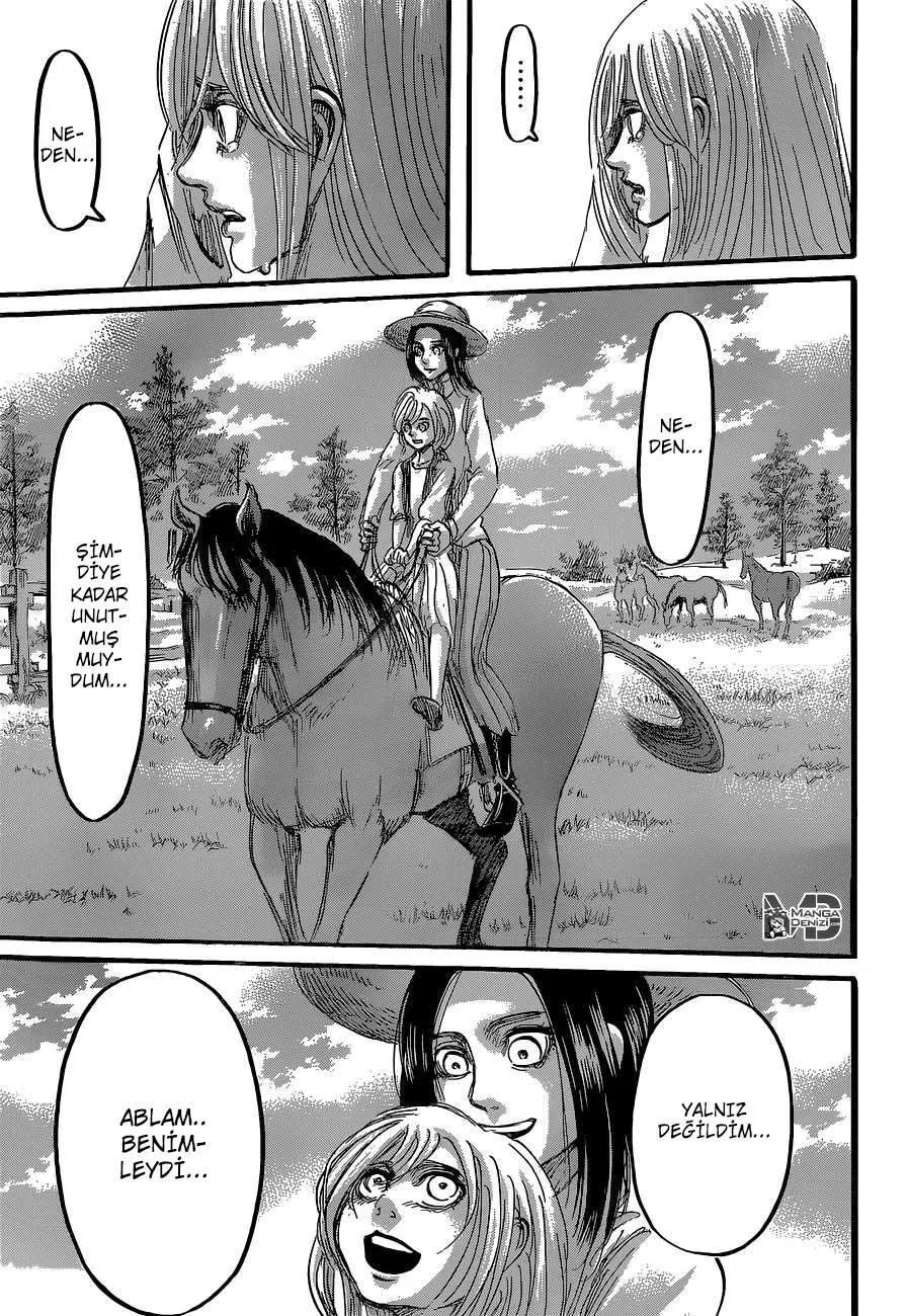 Attack on Titan - Sayfa 5