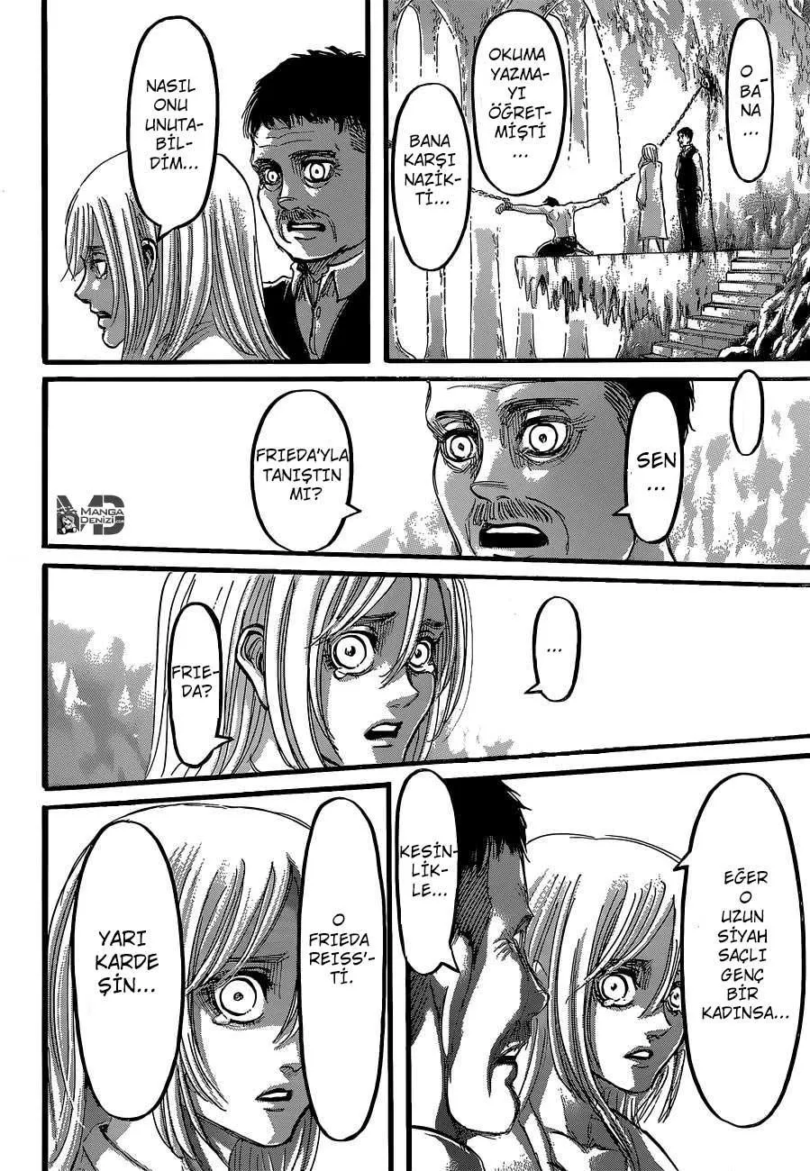Attack on Titan - Sayfa 6