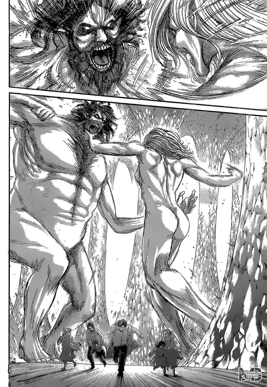 Attack on Titan - Sayfa 13