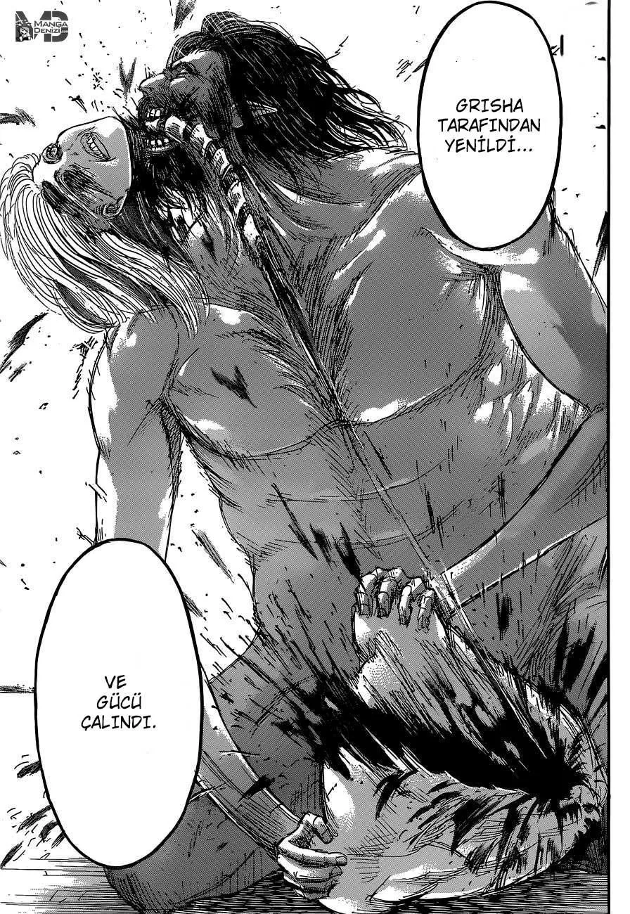 Attack on Titan - Sayfa 16