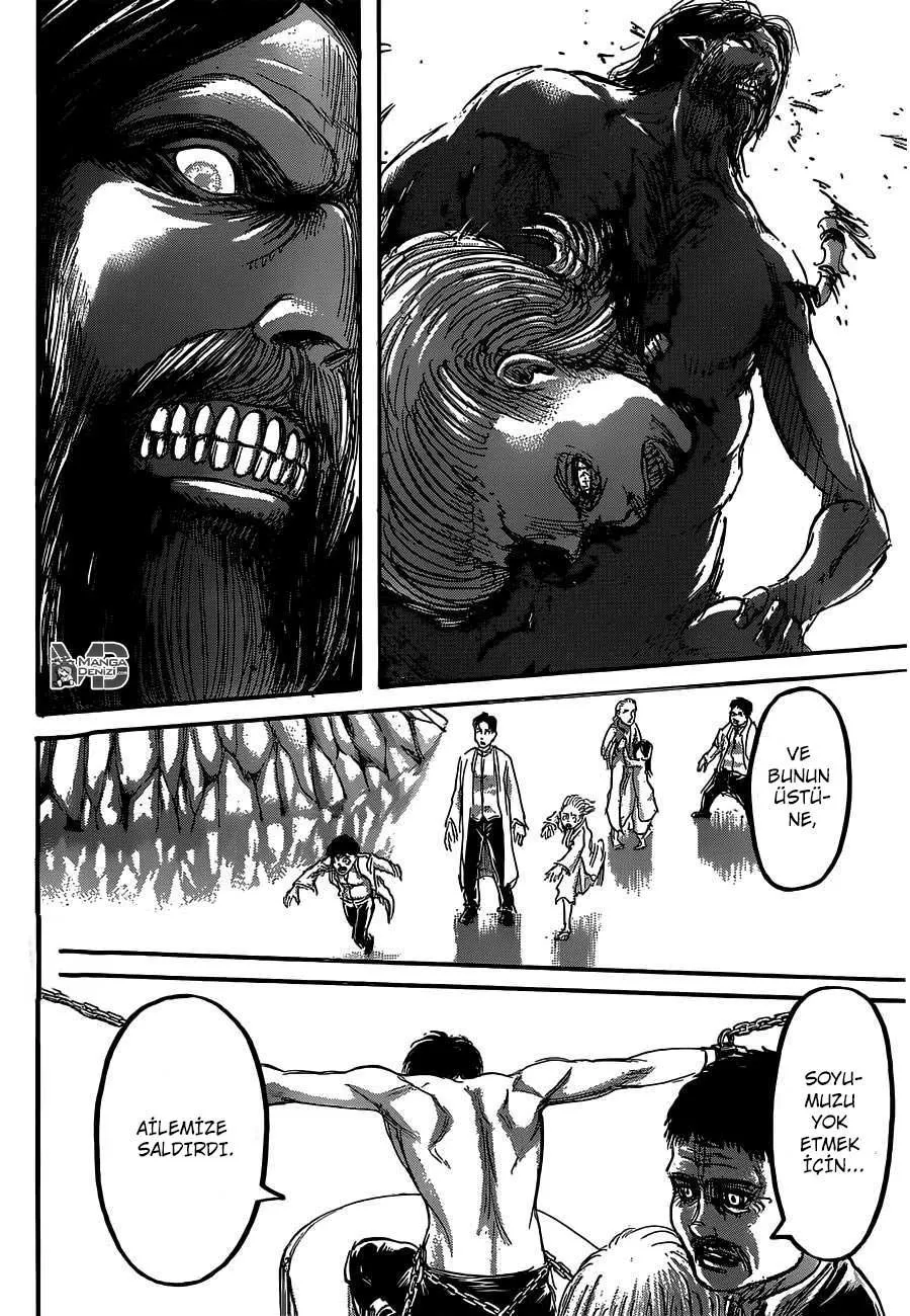 Attack on Titan - Sayfa 17