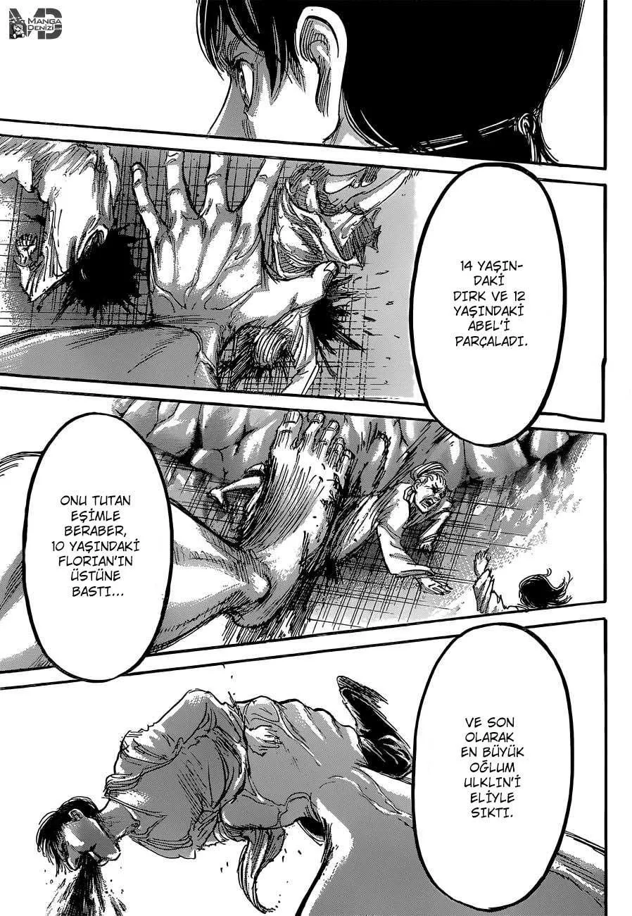 Attack on Titan - Sayfa 18