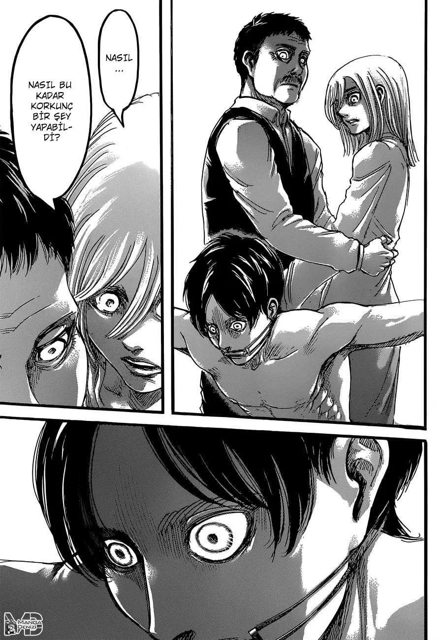 Attack on Titan - Sayfa 20