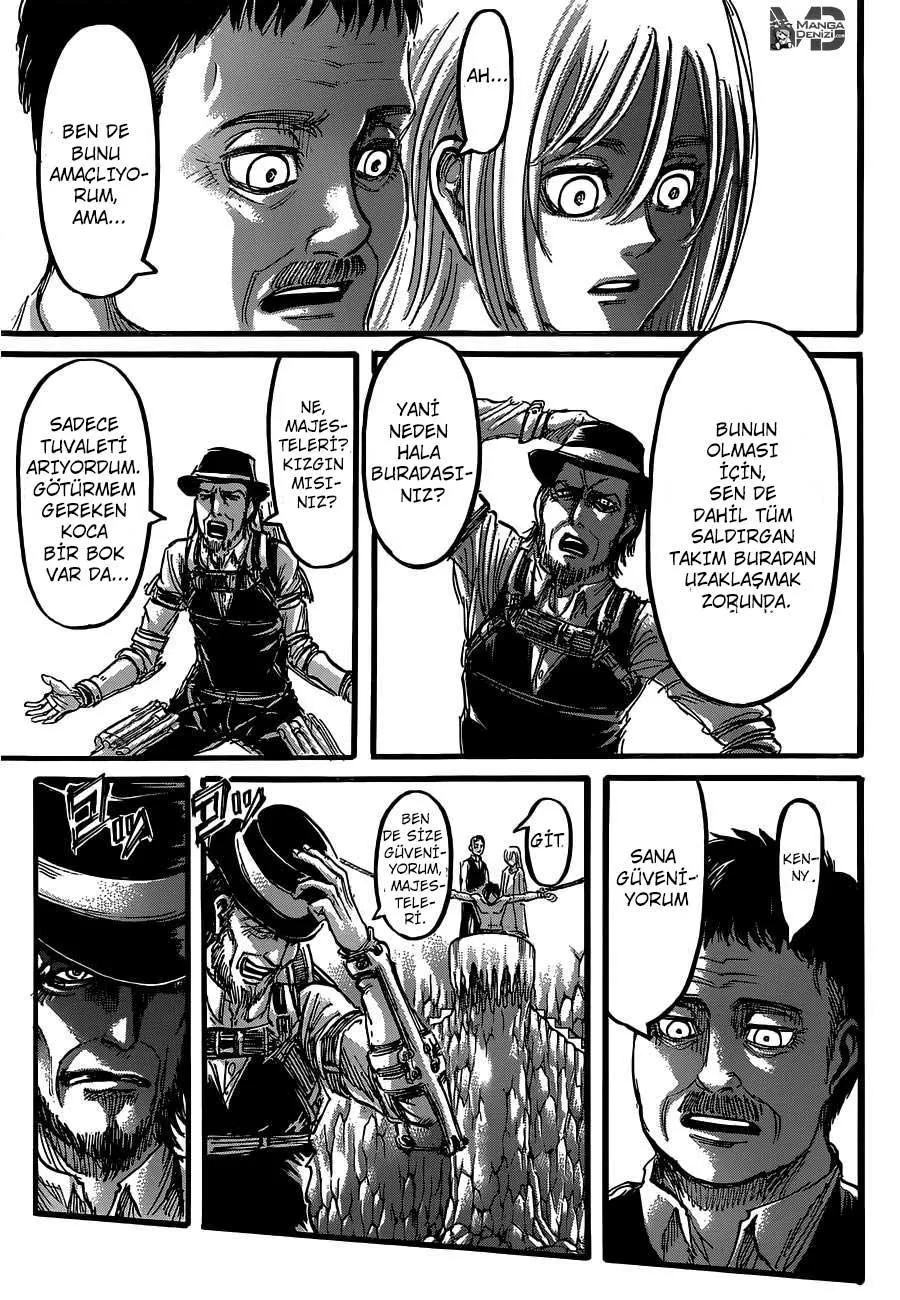 Attack on Titan - Sayfa 22