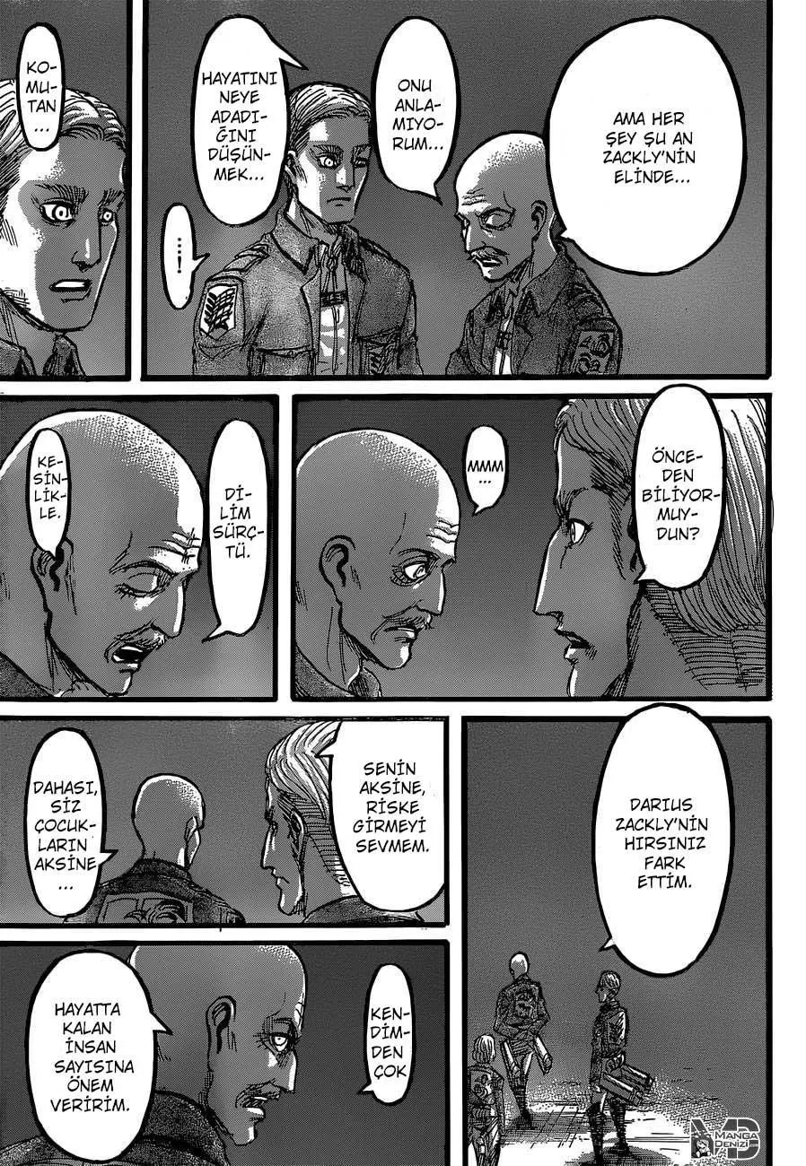 Attack on Titan - Sayfa 26
