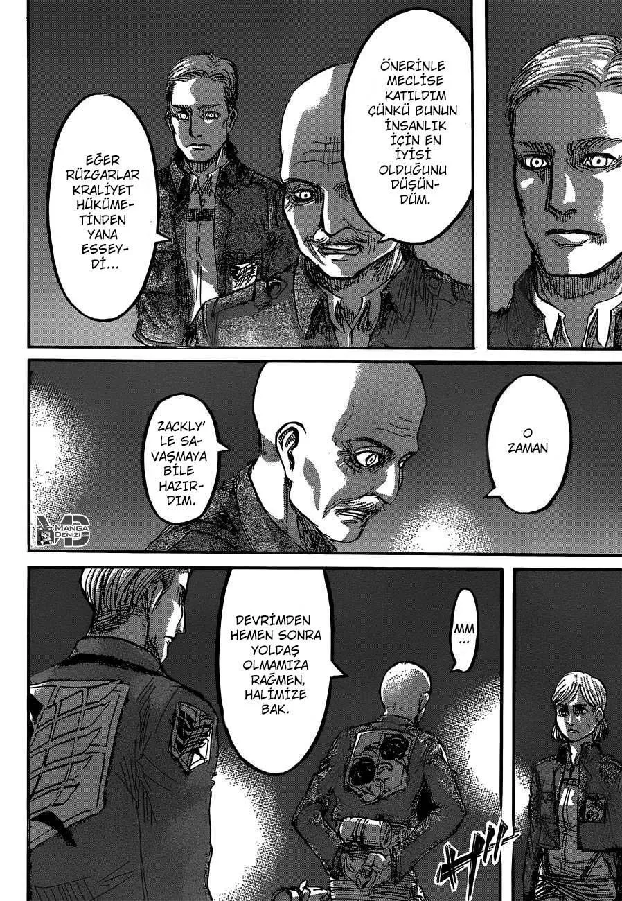 Attack on Titan - Sayfa 27