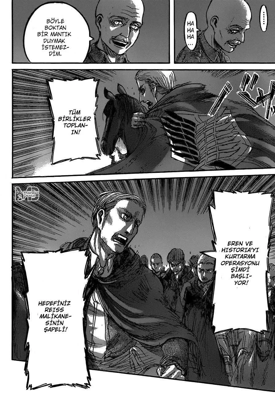 Attack on Titan - Sayfa 29