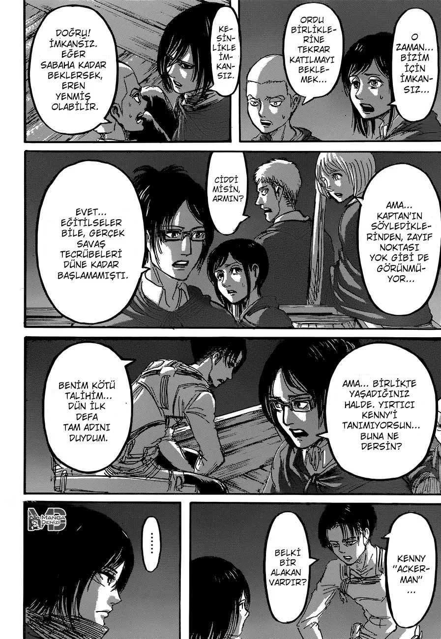Attack on Titan - Sayfa 31