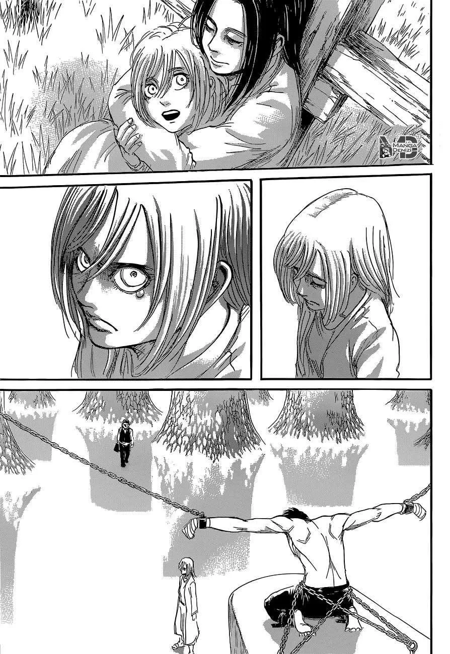 Attack on Titan - Sayfa 36