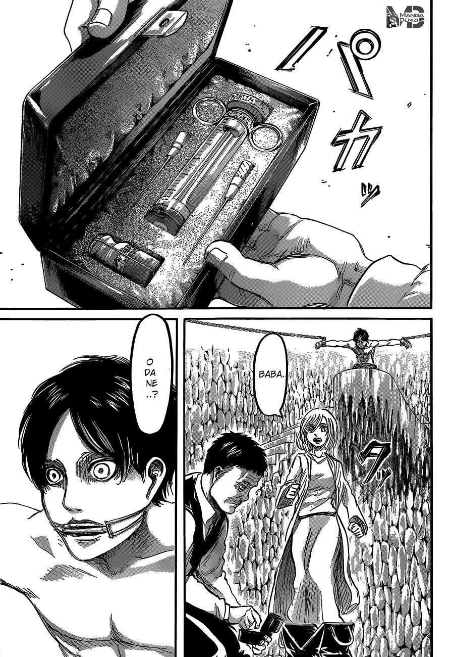 Attack on Titan - Sayfa 38