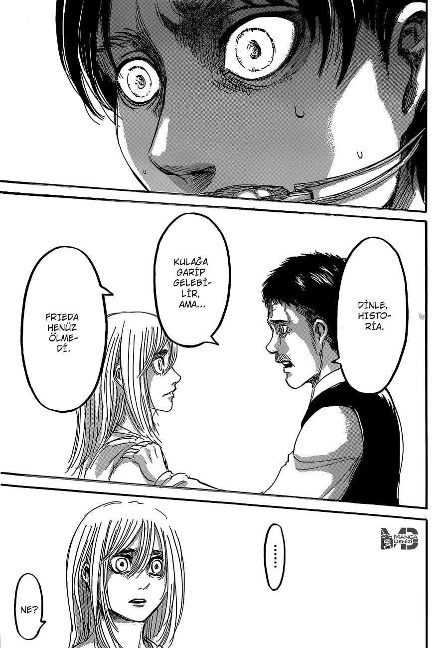 Attack on Titan - Sayfa 40