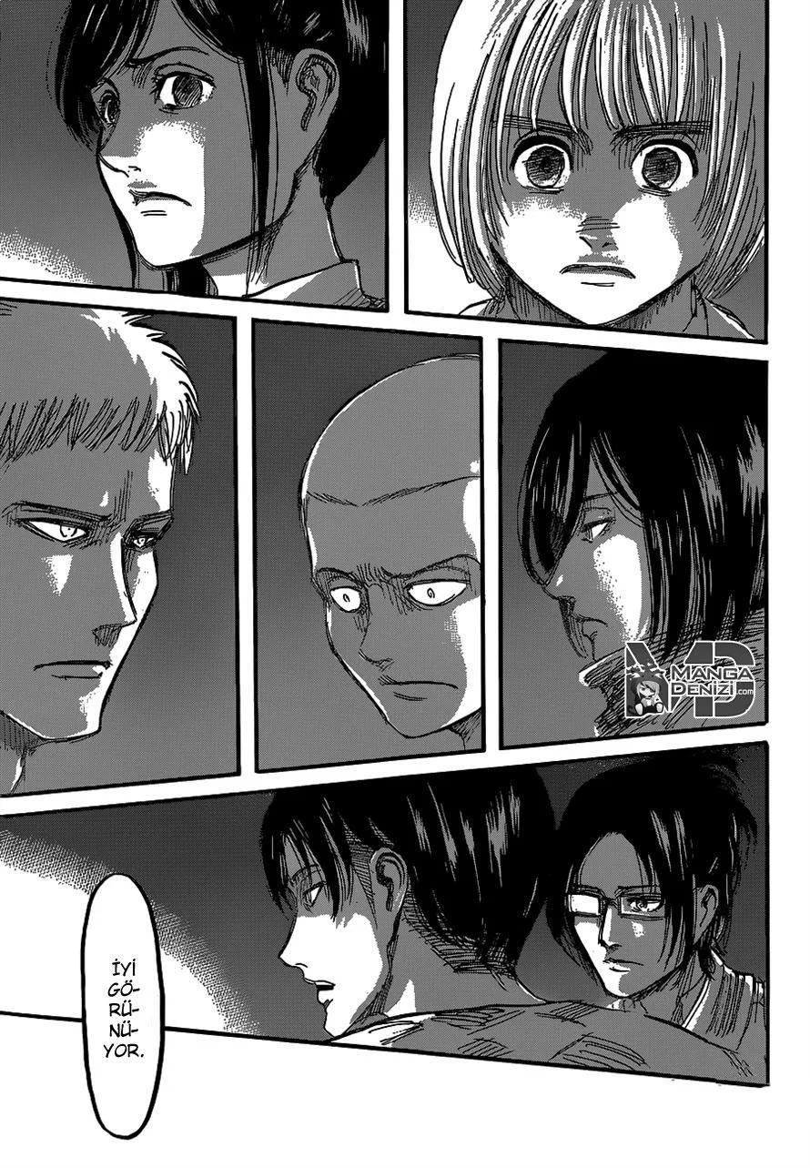 Attack on Titan - Sayfa 4