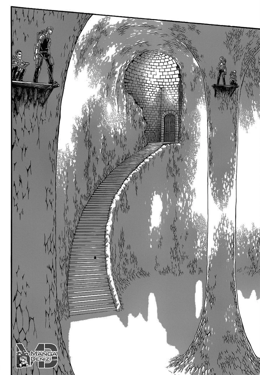 Attack on Titan - Sayfa 5