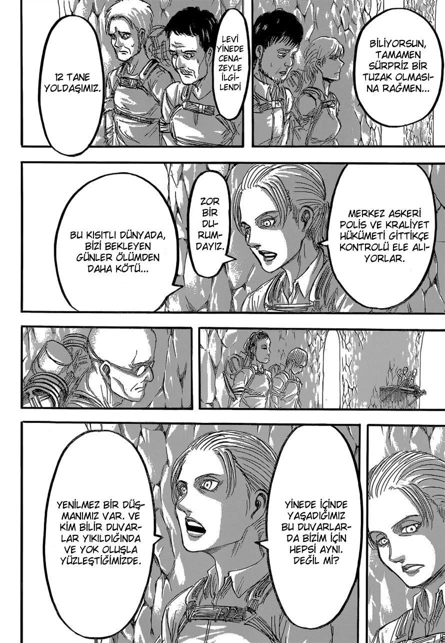 Attack on Titan - Sayfa 7