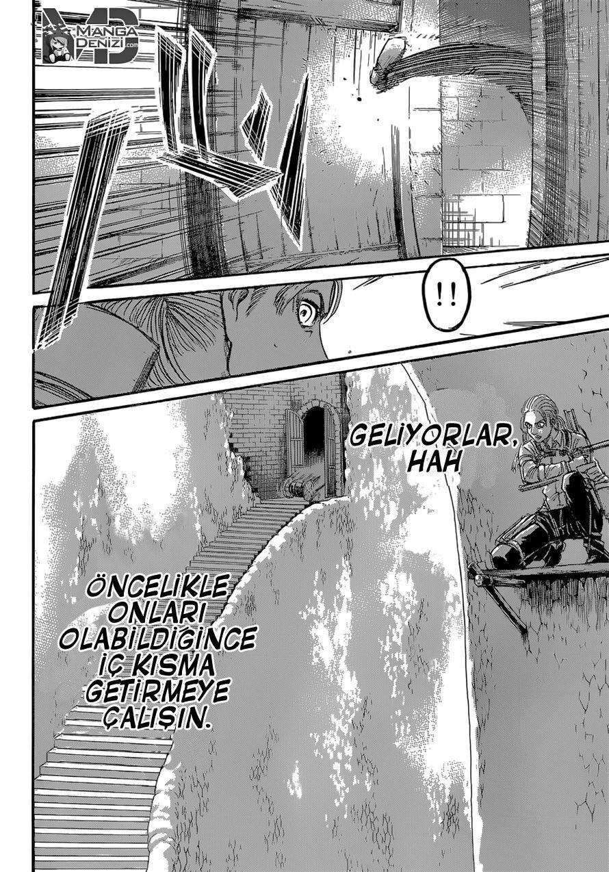 Attack on Titan mangasının 064 bölümünün 9. sayfasını okuyorsunuz.