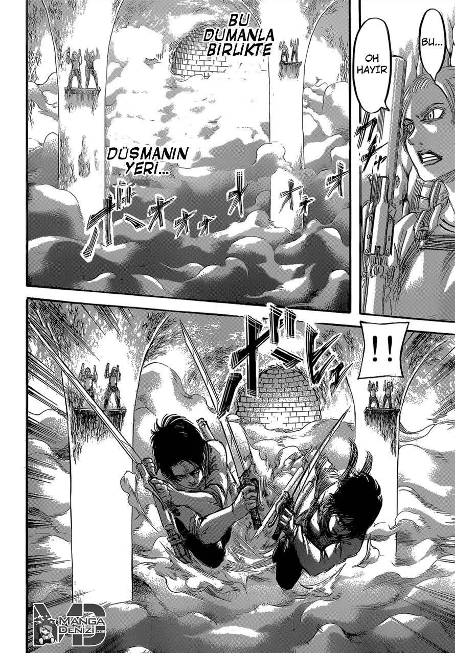 Attack on Titan - Sayfa 13