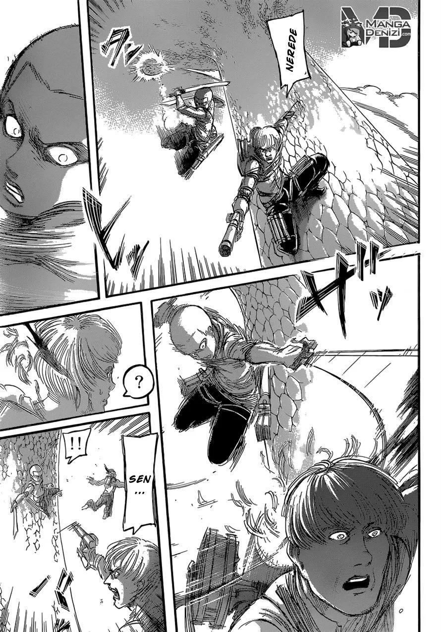 Attack on Titan - Sayfa 22