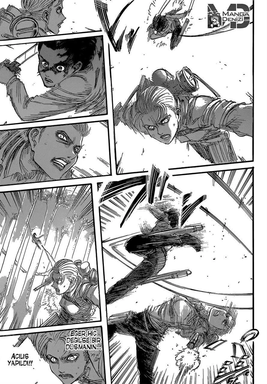 Attack on Titan - Sayfa 28