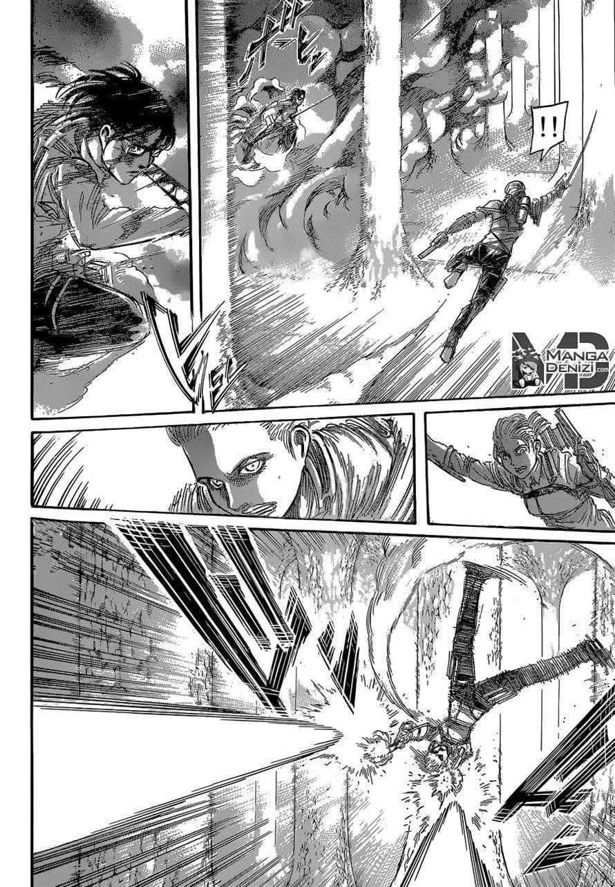 Attack on Titan - Sayfa 29