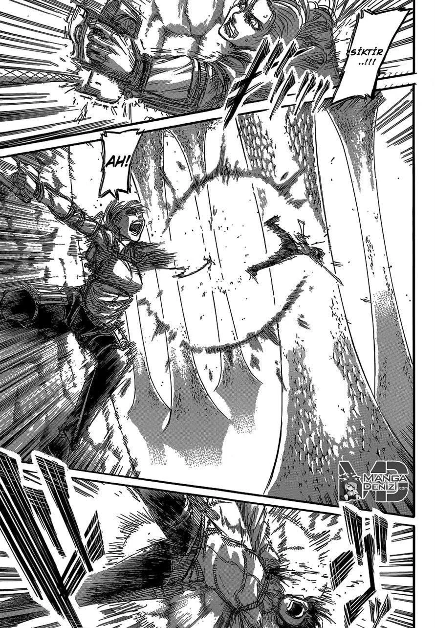 Attack on Titan - Sayfa 32