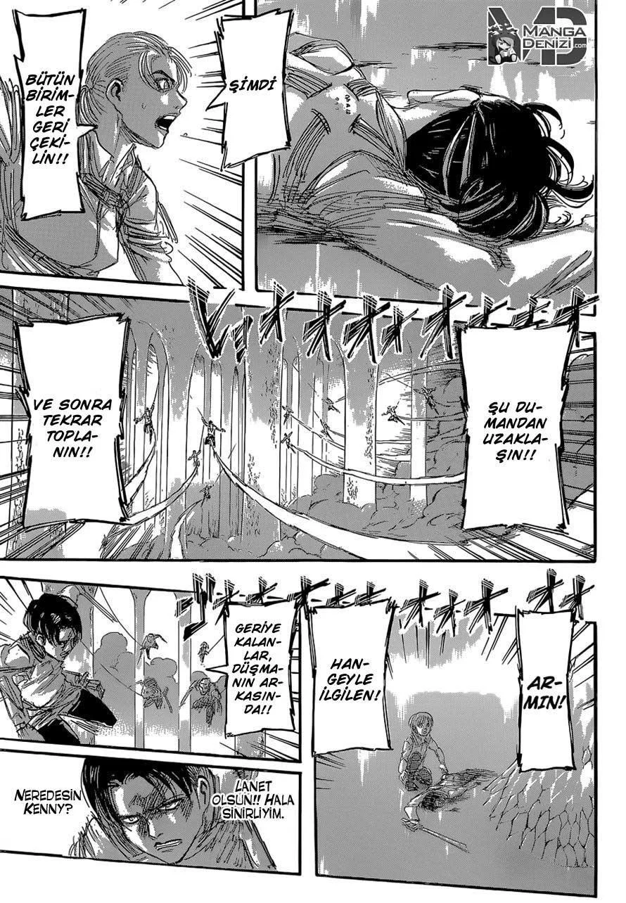 Attack on Titan - Sayfa 34