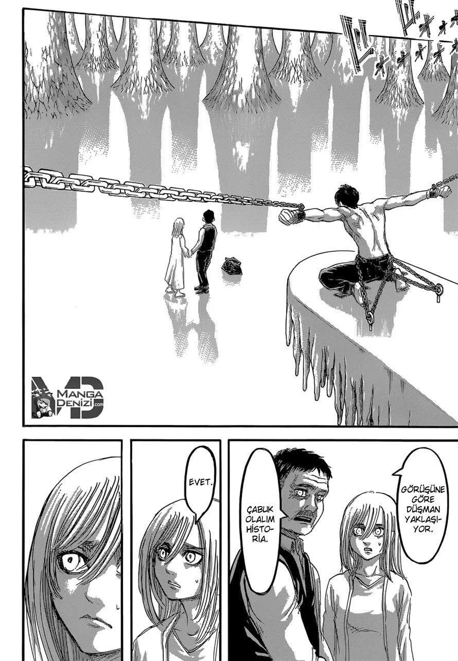 Attack on Titan - Sayfa 35