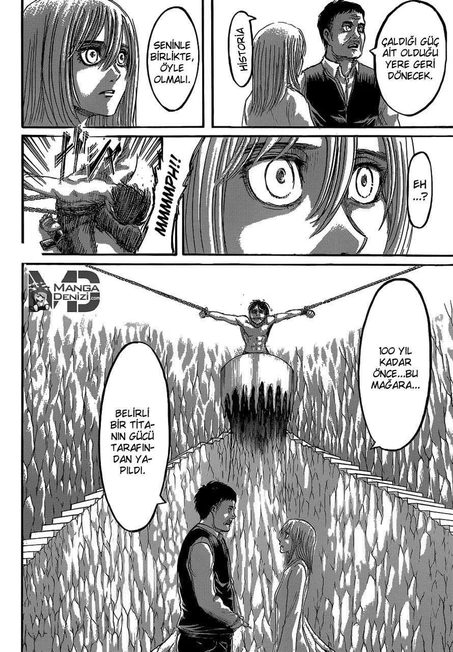 Attack on Titan - Sayfa 37