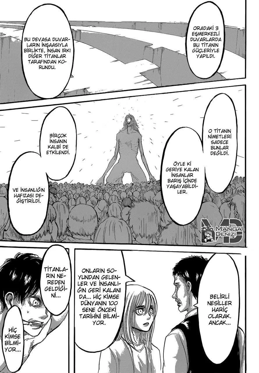 Attack on Titan - Sayfa 38
