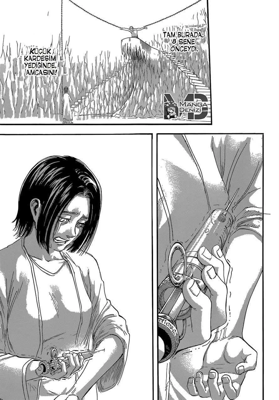 Attack on Titan - Sayfa 40