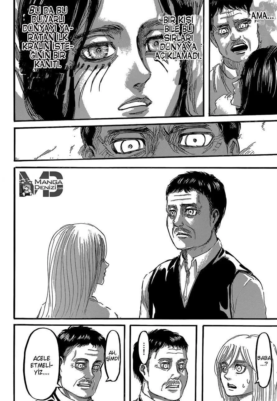 Attack on Titan - Sayfa 43