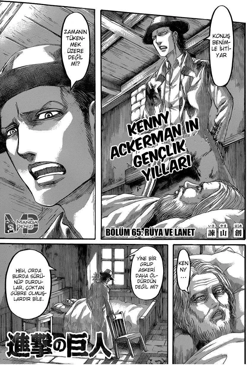 Attack on Titan - Sayfa 2