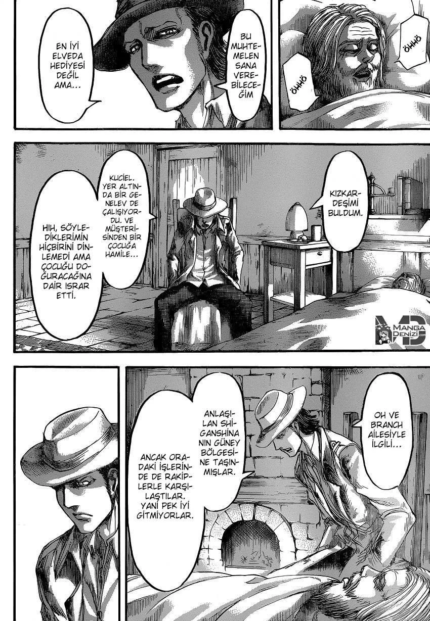 Attack on Titan - Sayfa 3