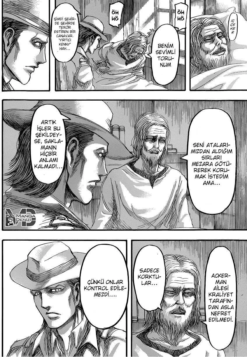 Attack on Titan - Sayfa 5