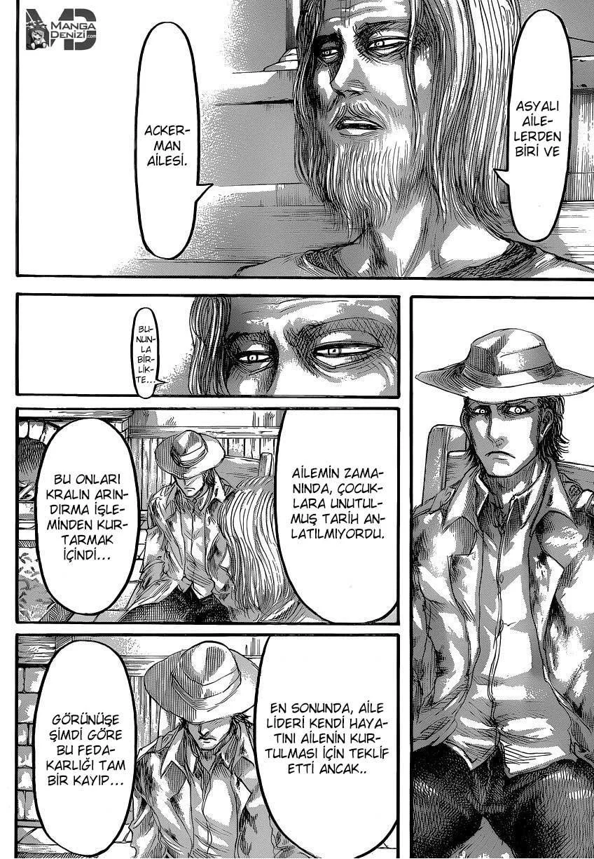 Attack on Titan - Sayfa 9