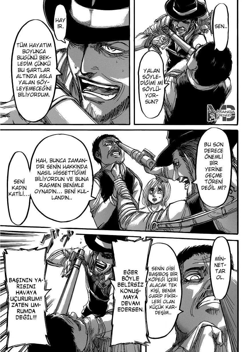 Attack on Titan - Sayfa 12