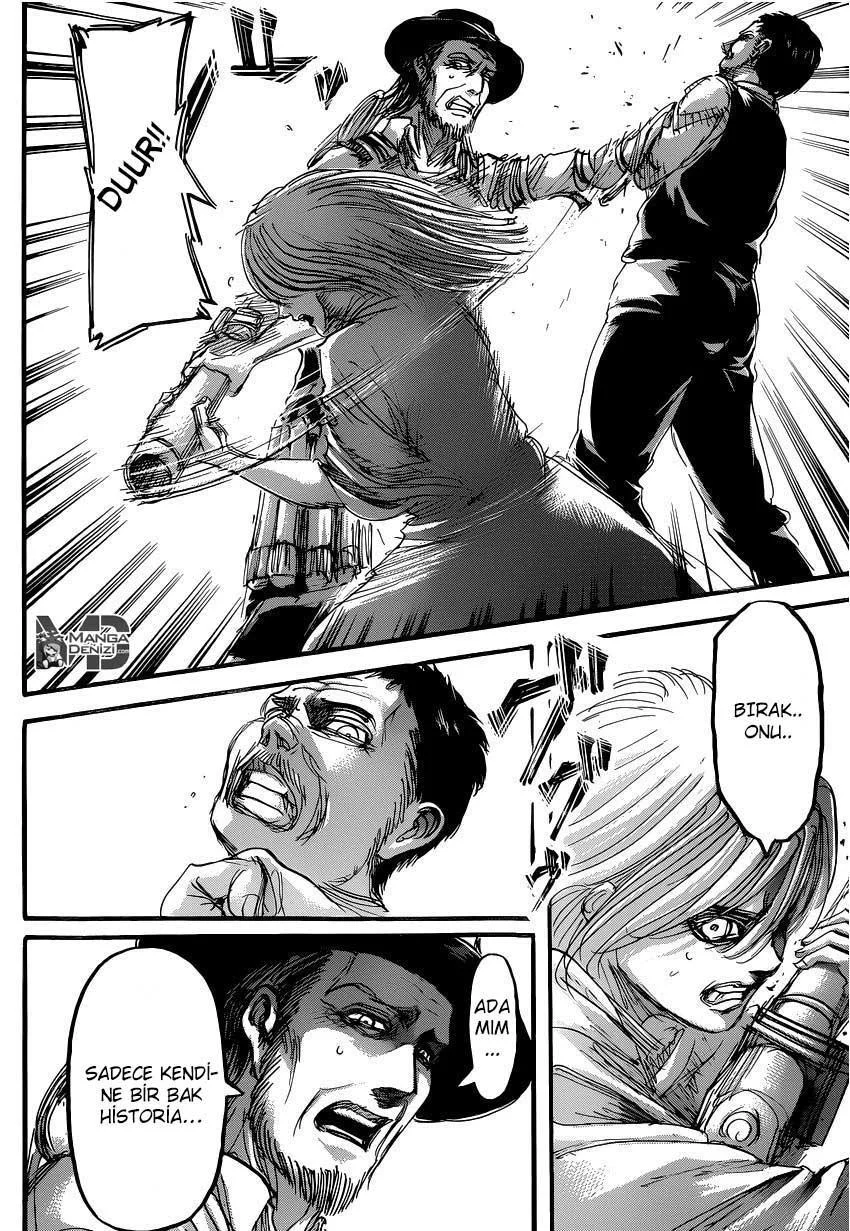 Attack on Titan - Sayfa 13