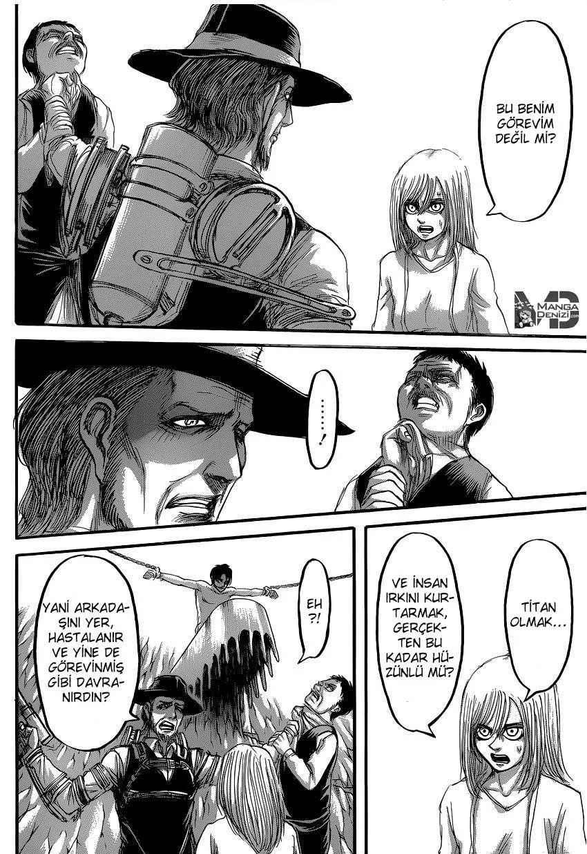 Attack on Titan - Sayfa 15